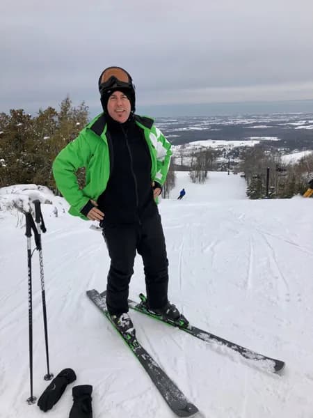 SWA 13th Annual Ski Day - 2020: 3/3