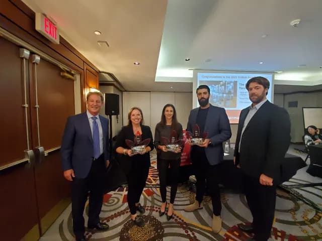 SWA Annual General Meeting - 2021