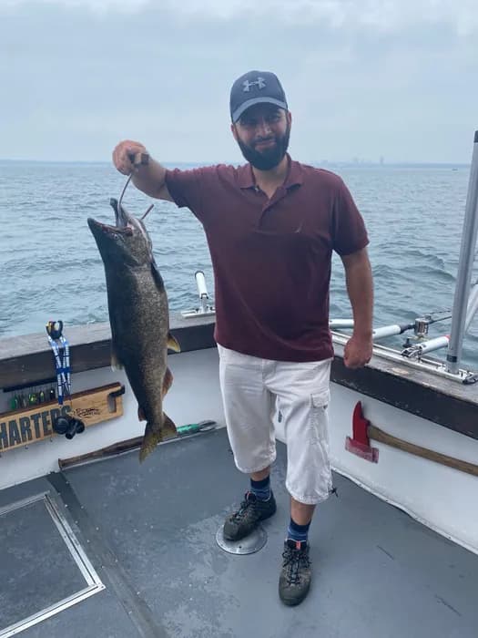 SWA Fishing Derby - 2021: 2/32