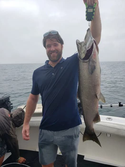 SWA Fishing Derby - 2021: 6/32