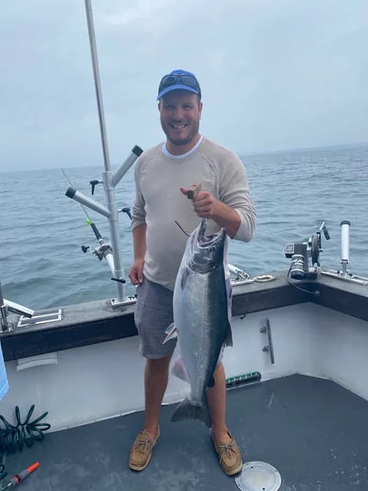 SWA Fishing Derby - 2021: 7/32