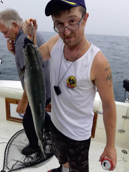 SWA Fishing Derby - 2021: 9/32