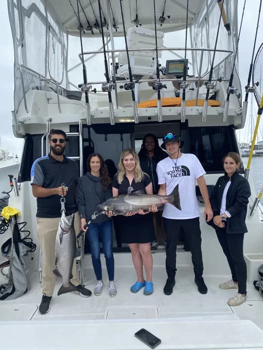 SWA Fishing Derby - 2021: 10/32