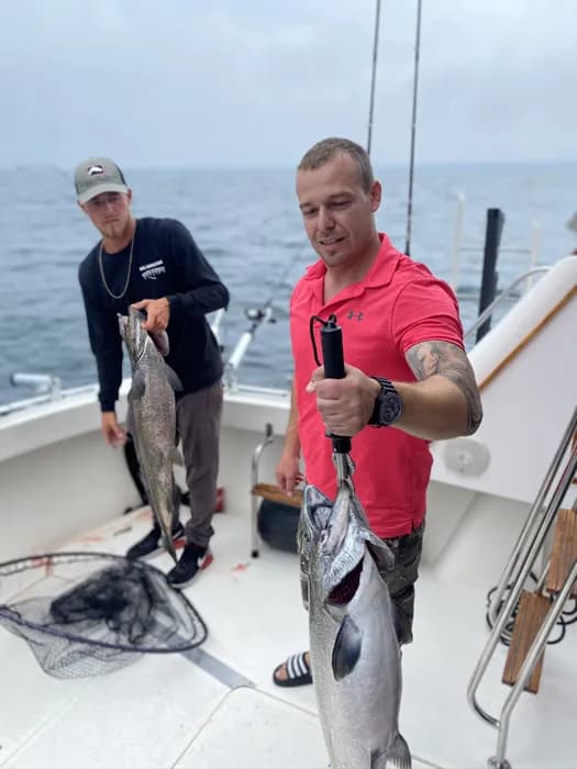 SWA Fishing Derby - 2021: 11/32