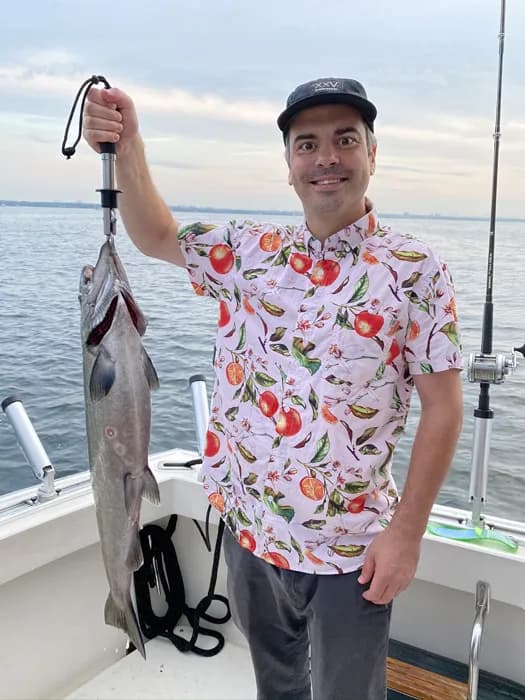 SWA Fishing Derby - 2021: 12/32