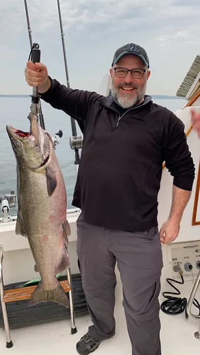 SWA Fishing Derby - 2021: 13/32
