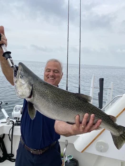 SWA Fishing Derby - 2021: 14/32