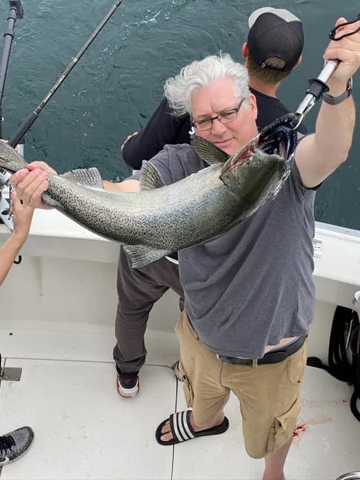 SWA Fishing Derby - 2021: 15/32