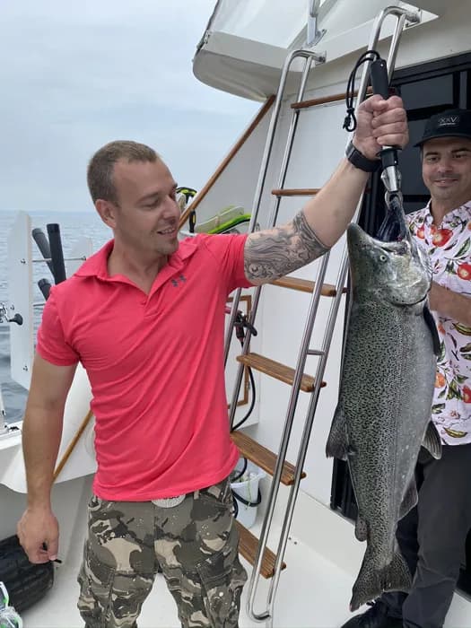 SWA Fishing Derby - 2021: 16/32