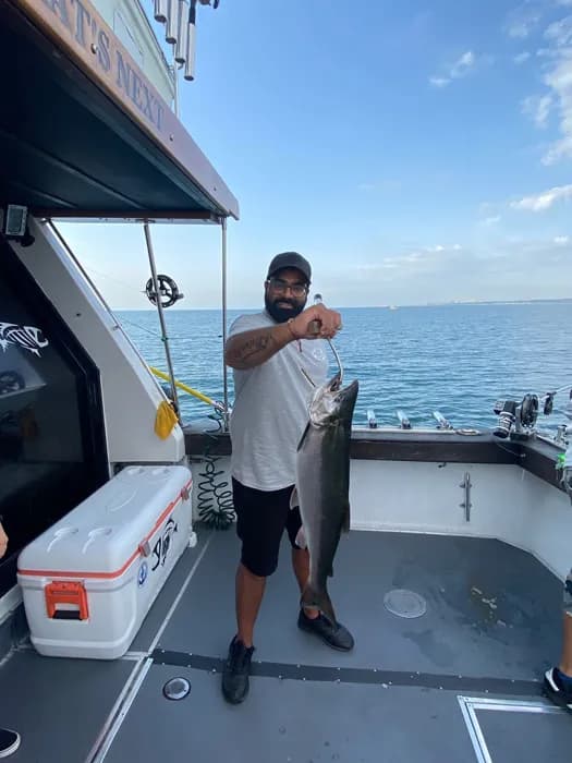 SWA Fishing Derby - 2021: 17/32
