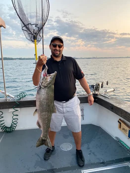 SWA Fishing Derby - 2021: 19/32