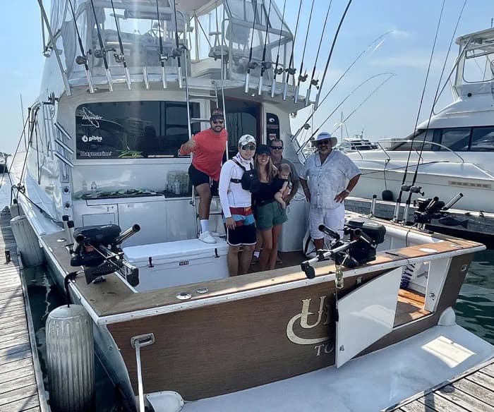 SWA Fishing Derby - 2021: 20/32