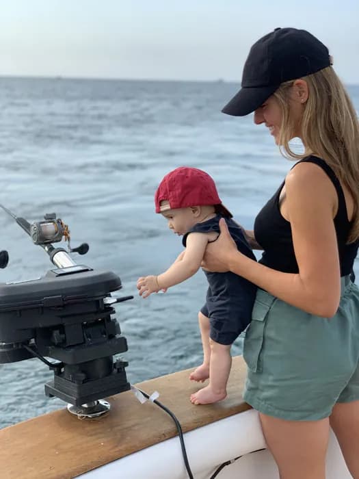 SWA Fishing Derby - 2021: 21/32