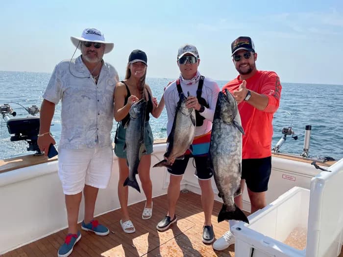SWA Fishing Derby - 2021: 22/32