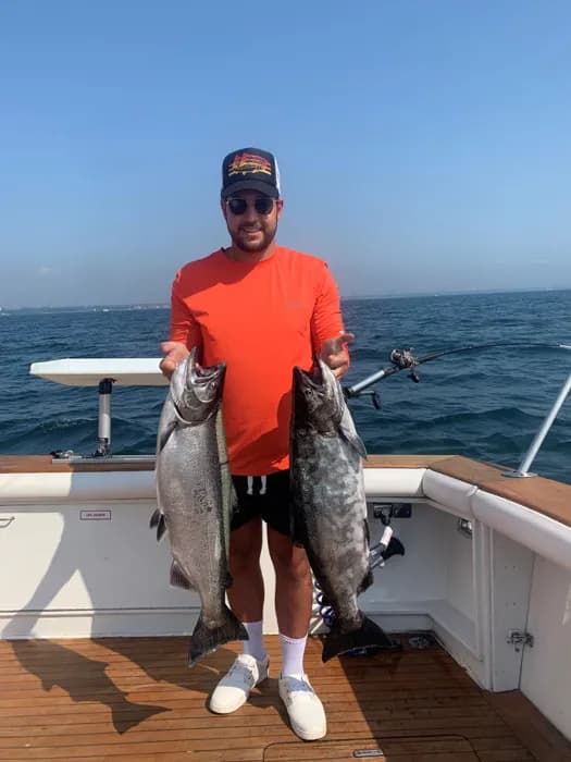 SWA Fishing Derby - 2021: 23/32