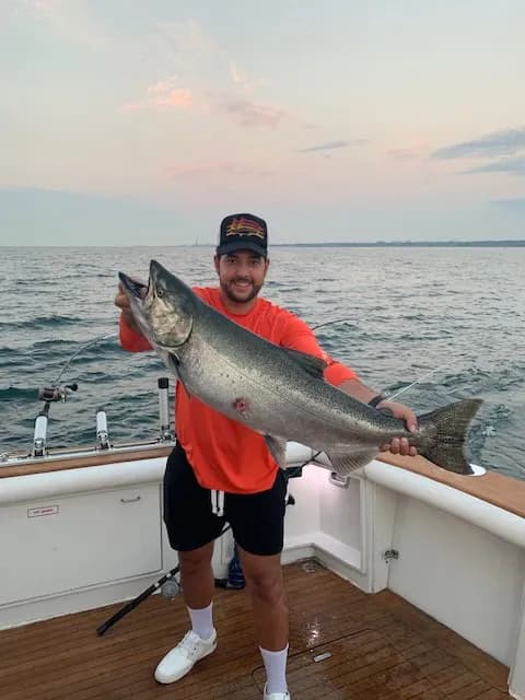 SWA Fishing Derby - 2021: 24/32