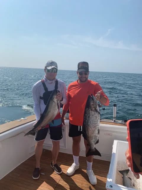 SWA Fishing Derby - 2021: 25/32