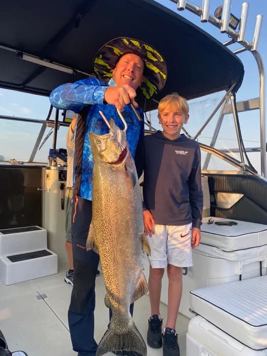 SWA Fishing Derby - 2021: 26/32