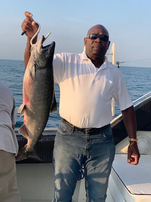 SWA Fishing Derby - 2021: 27/32