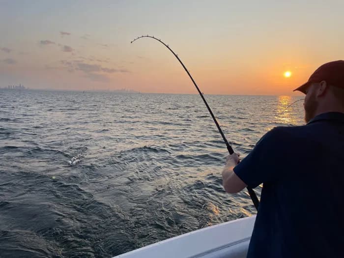 SWA Fishing Derby - 2021: 28/32