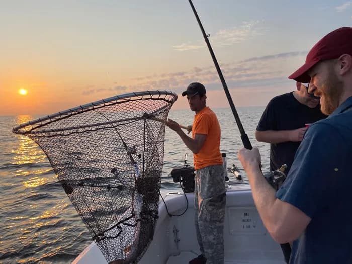 SWA Fishing Derby - 2021: 29/32