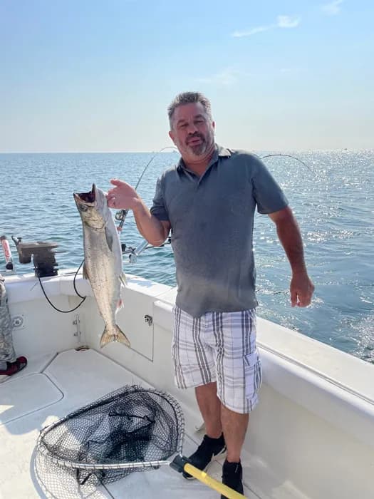SWA Fishing Derby - 2021: 30/32