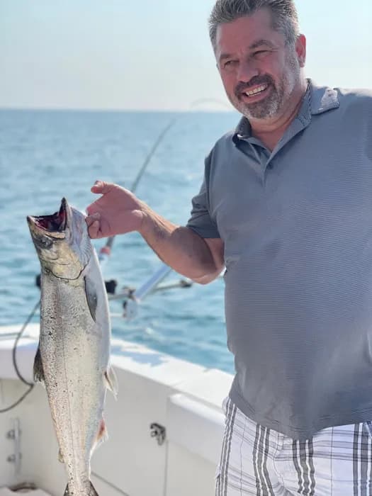 SWA Fishing Derby - 2021: 31/32