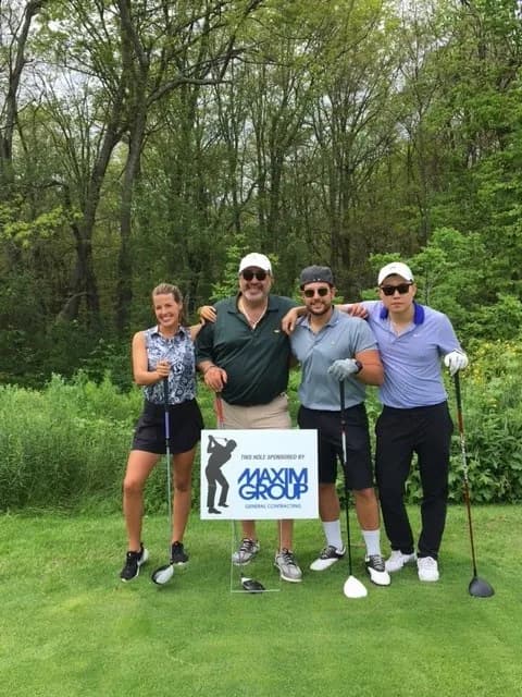 SWA Annual Golf Tournament - 2021