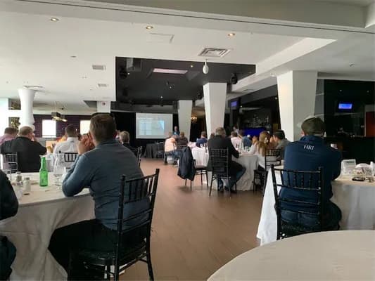 October Seminar - 2021
