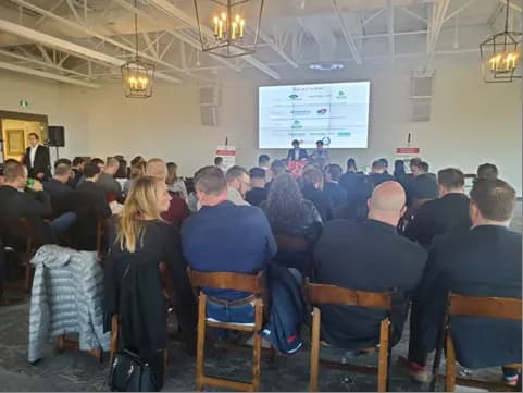 SWA Annual General Meeting - 2022