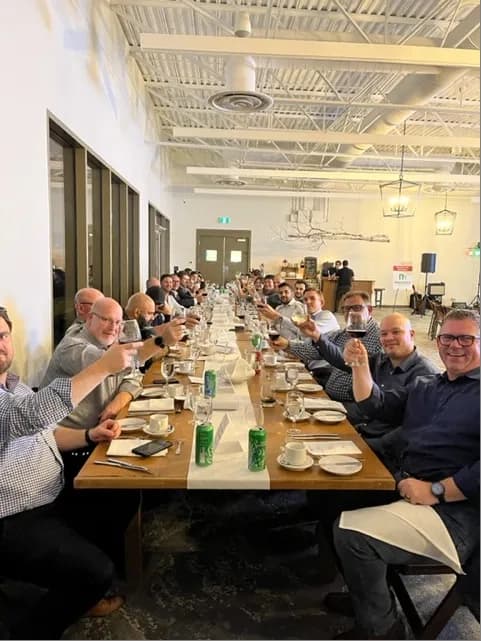 SWA Annual General Meeting - 2022: 6/7