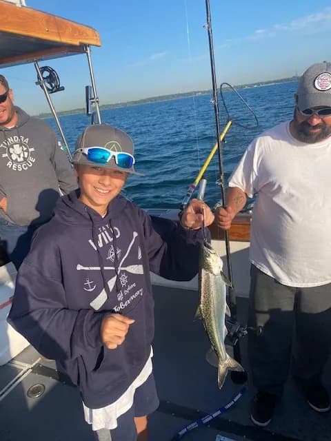 Fishing Derby 2022