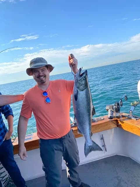 SWA Fishing Derby - 2022: 3/53