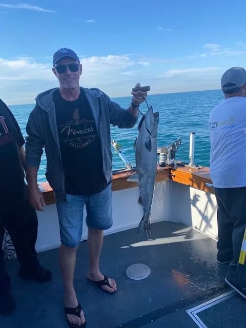 SWA Fishing Derby - 2022: 4/53