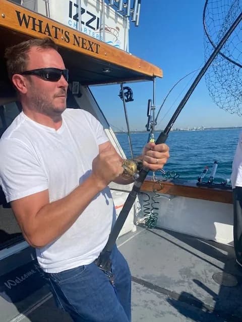 SWA Fishing Derby - 2022: 5/53