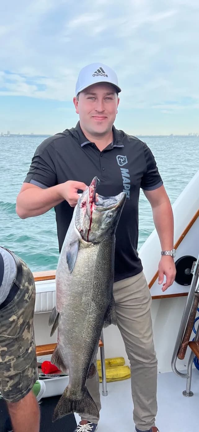 SWA Fishing Derby - 2022: 8/53