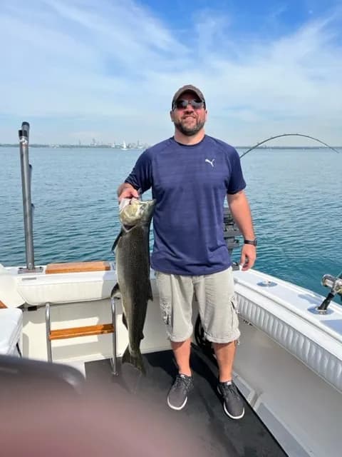 SWA Fishing Derby - 2022: 9/53