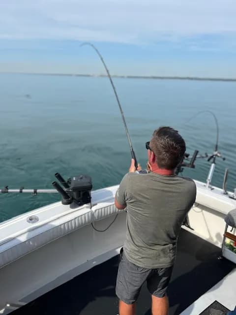 SWA Fishing Derby - 2022: 10/53