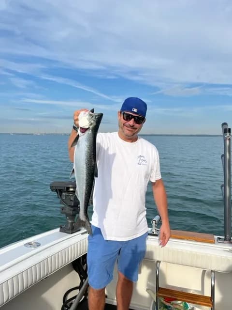 SWA Fishing Derby - 2022: 11/53