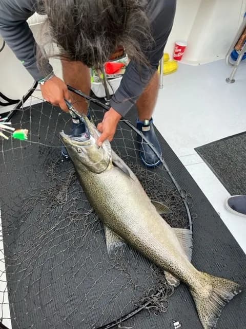 SWA Fishing Derby - 2022: 13/53