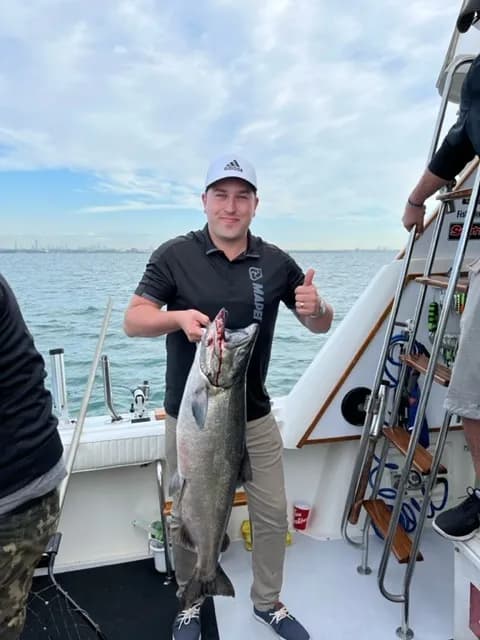 SWA Fishing Derby - 2022: 14/53