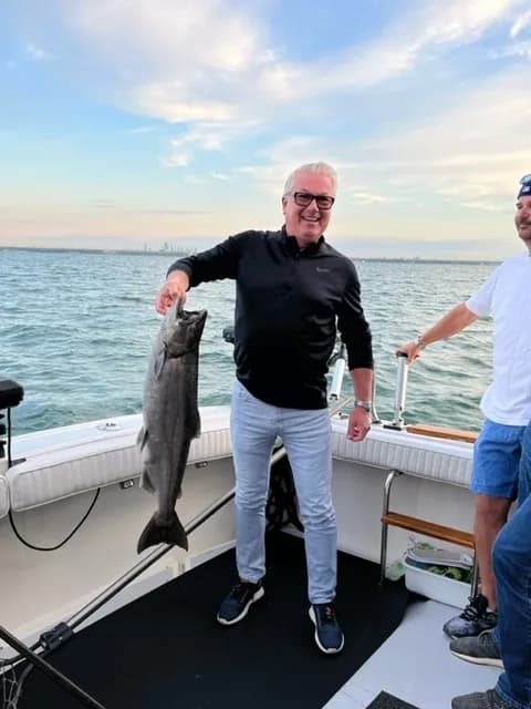 SWA Fishing Derby - 2022: 17/53