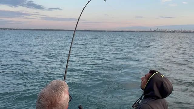 SWA Fishing Derby - 2022: 19/53