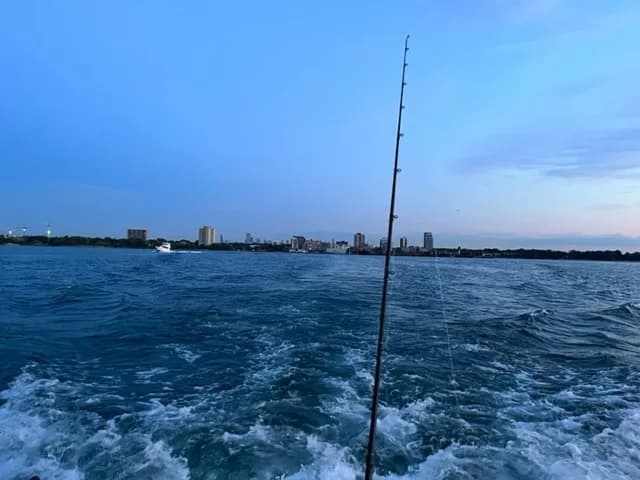 SWA Fishing Derby - 2022: 20/53