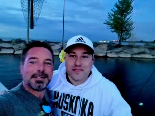SWA Fishing Derby - 2022: 23/53
