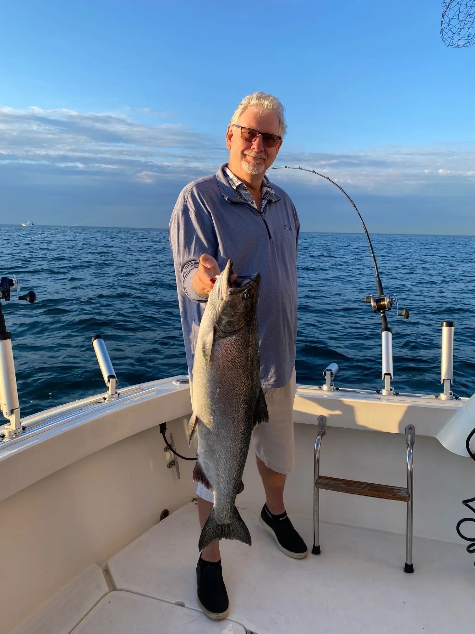 SWA Fishing Derby - 2022: 27/53