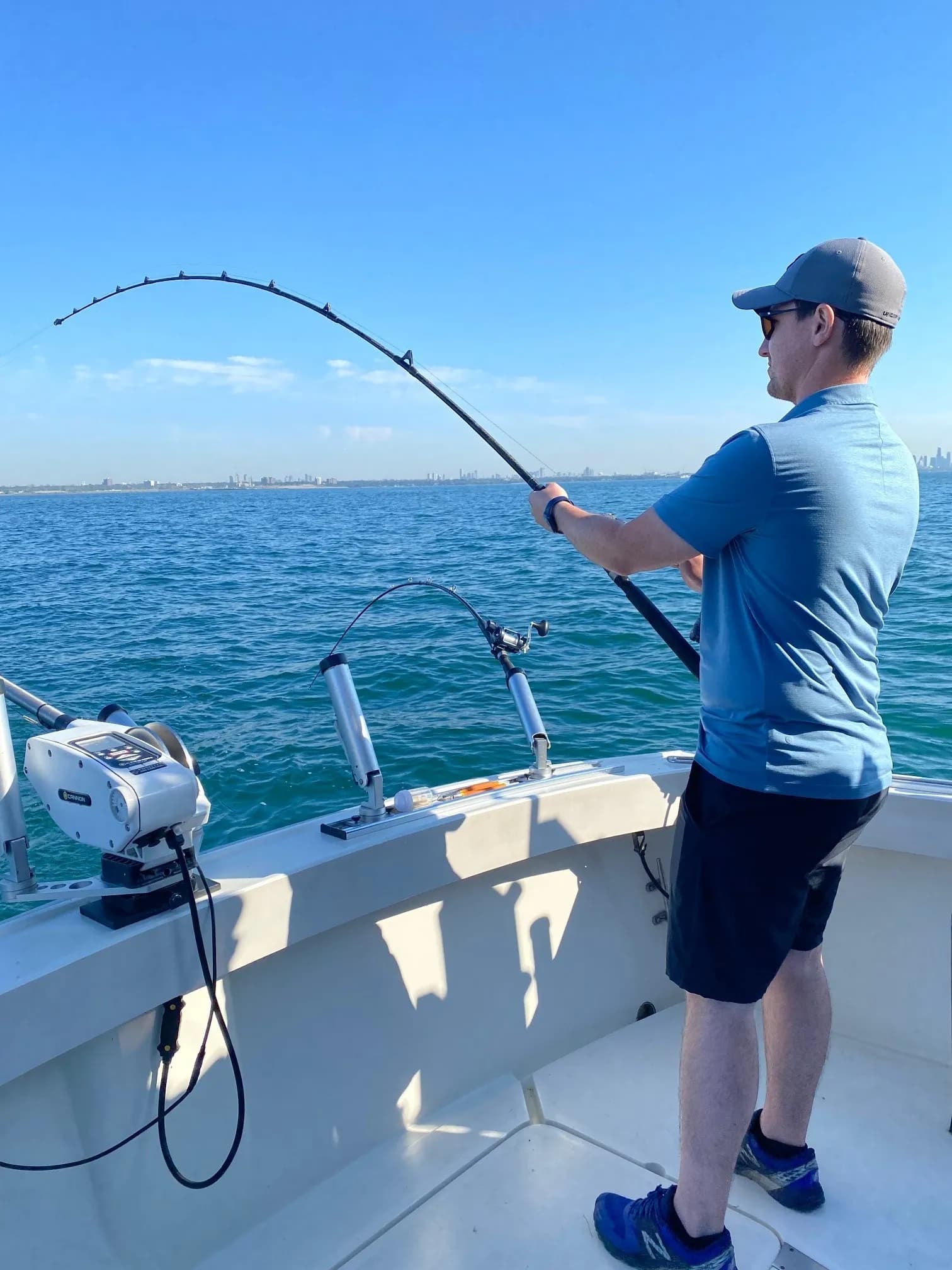 SWA Fishing Derby - 2022: 29/53
