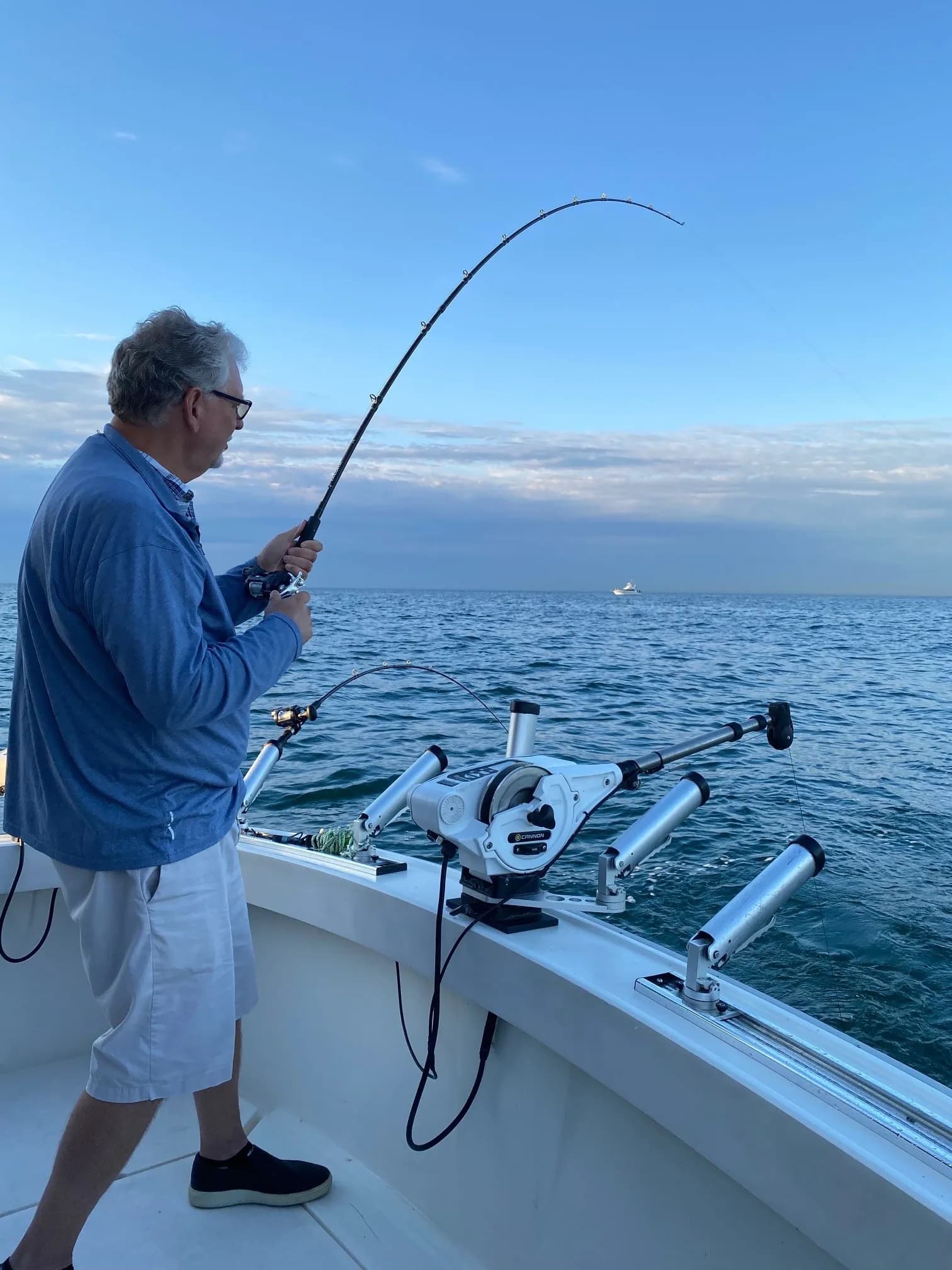 SWA Fishing Derby - 2022: 30/53