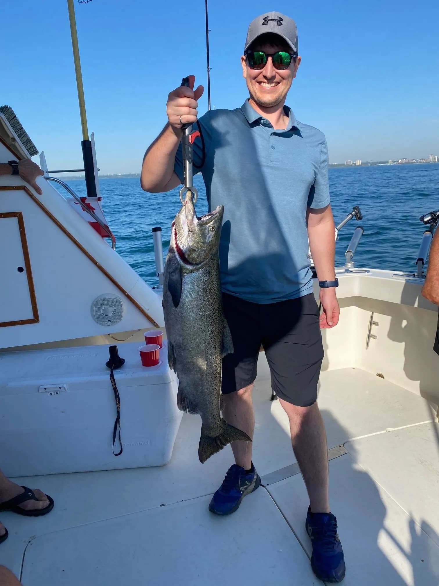 SWA Fishing Derby - 2022: 31/53