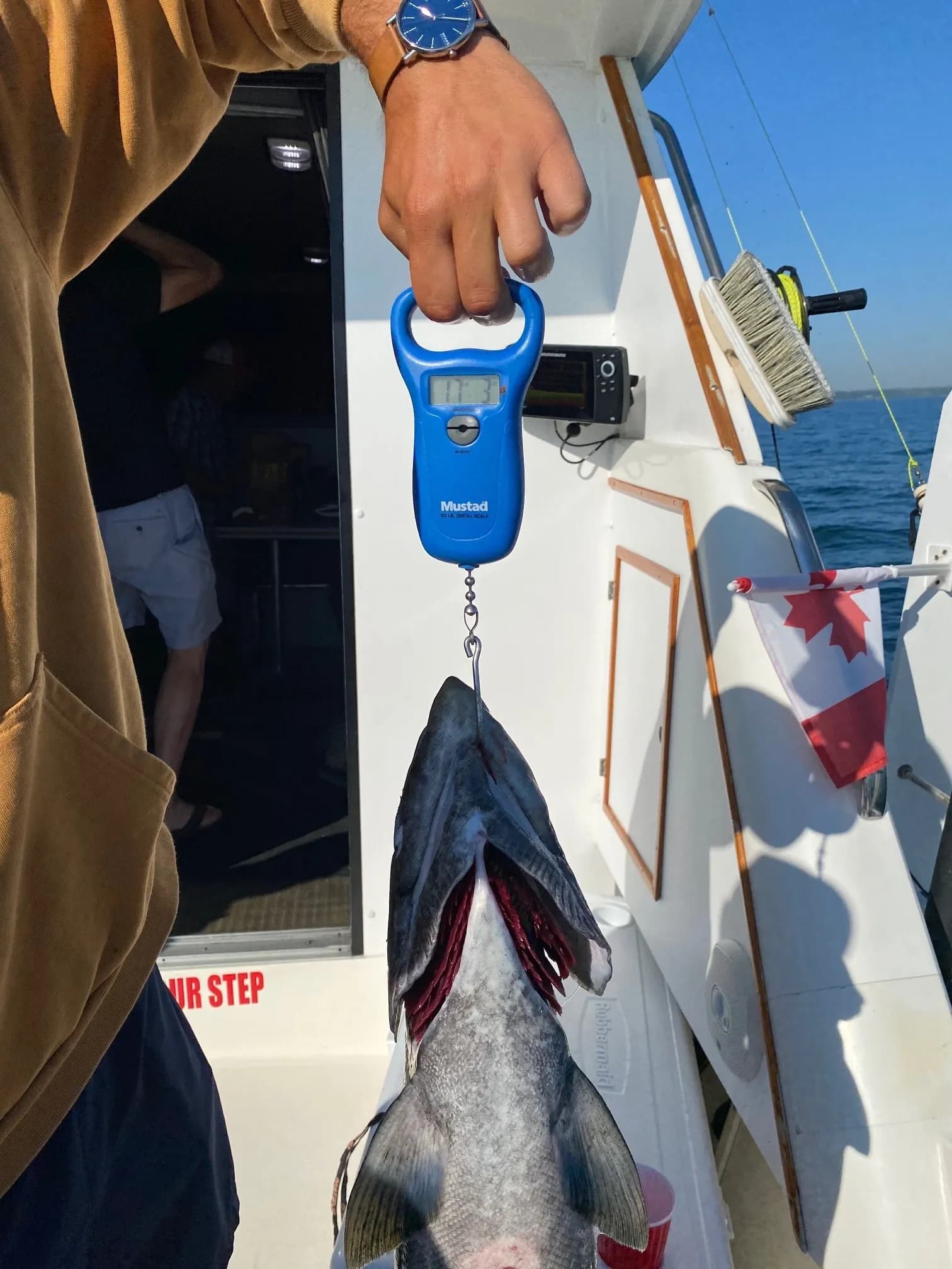 SWA Fishing Derby - 2022: 32/53